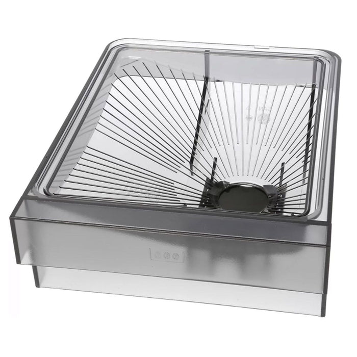 Bosch BCM8450UC/05 Coffee Maker Coffer Container