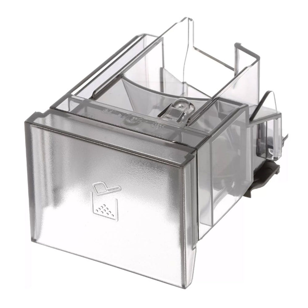 Bosch BCM8450UC/09 Coffee Maker Ground Coffee Container — Original Repair Parts