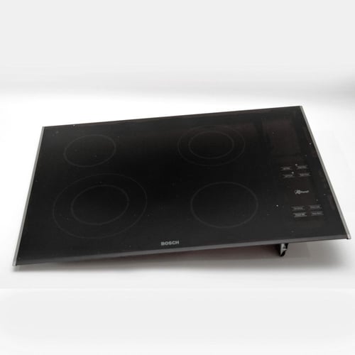 Bosch Glass Ceramic Hob Top - 00238917