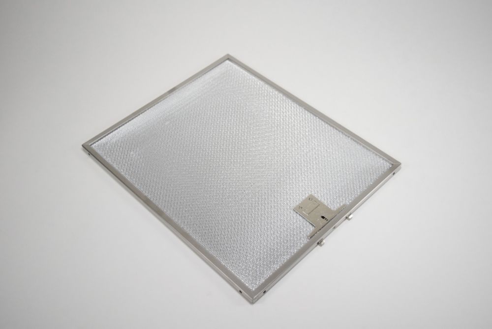 Bosch DHD3014UC/02 Ventilation System Metal Mesh Grease Filter