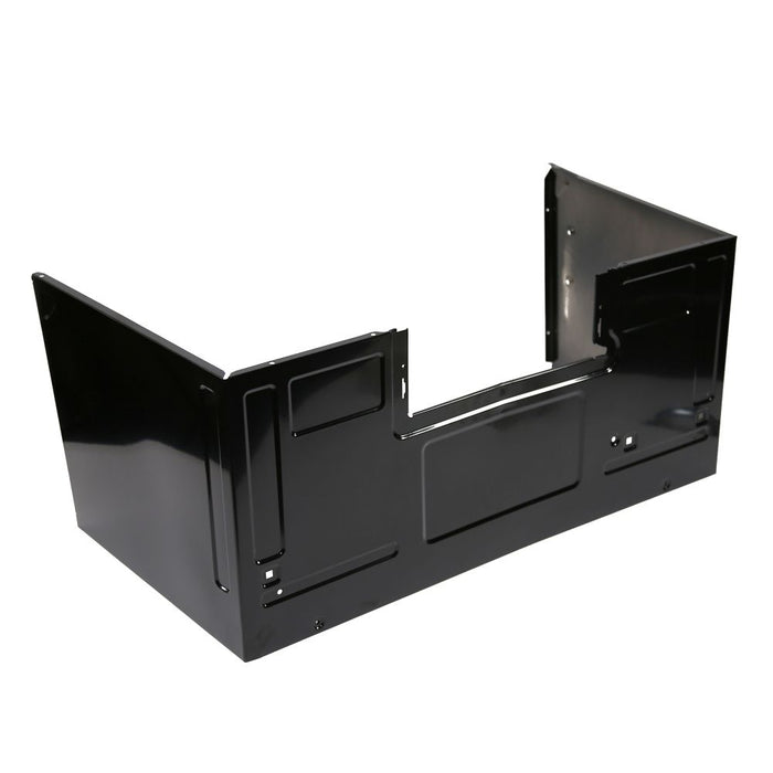 Bosch HMV3053U/01 Microwave Hood Top Panel