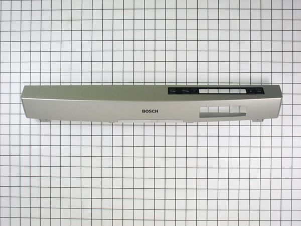 Bosch 00475779 Dishwasher Fascia Panel