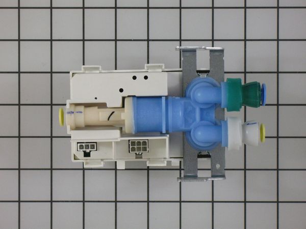 Bosch Valve-Magnet - 00629251