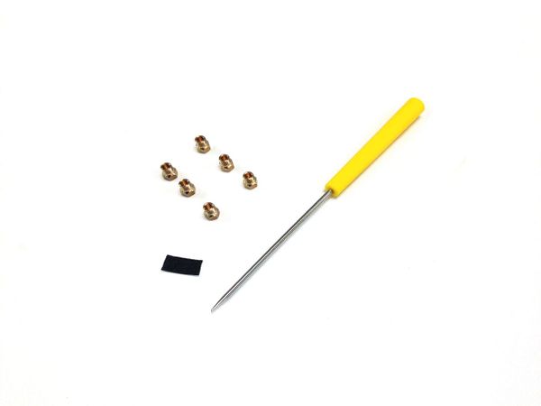 Bosch Set Of Jets - 12043832