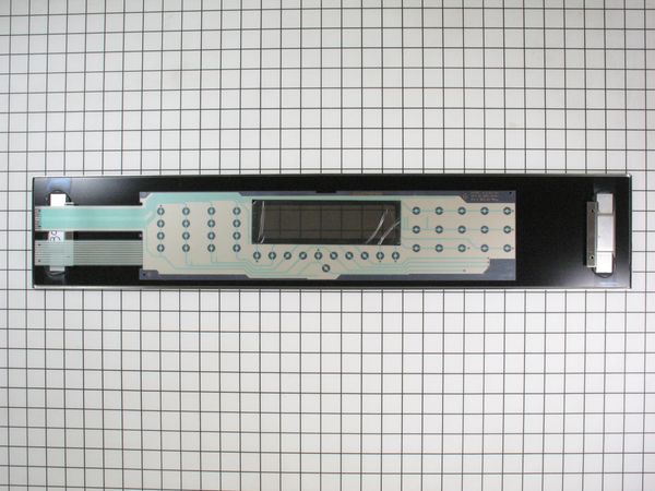 Bosch Glass Panel - 00473870