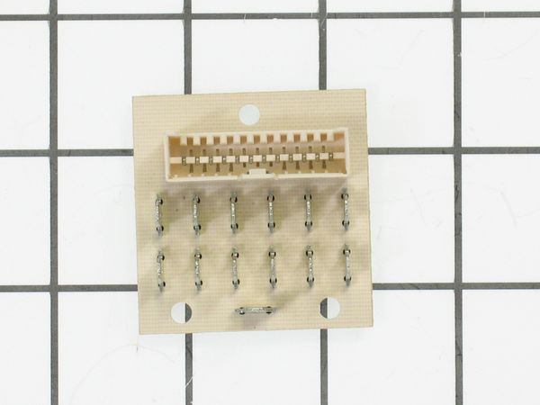 Bosch Control Unit - 00491265