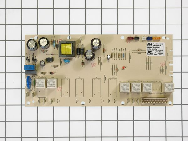Bosch Pc Board - 00497067