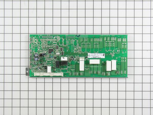 Bosch Control Module - 00666000
