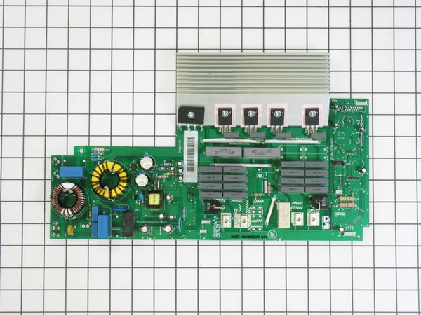 Bosch Pc Board - 00664433
