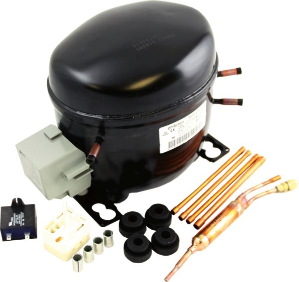 Bosch Compressor - 00239162