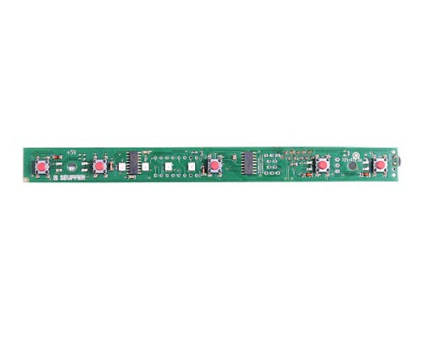 Bosch 487483 Pc Board