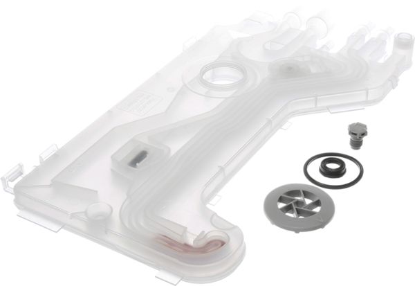 Bosch Water Inlet - 00682111