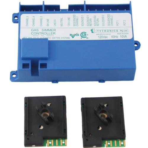 Bosch Potentiometer - 00189817
