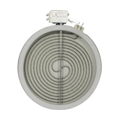 Bosch Hilight Hotplate - 00445826
