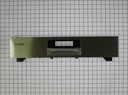 Bosch Panel Frame - 00747267