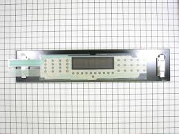 Bosch Glass Panel - 00474083