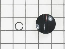 Bosch Knob - 00167859