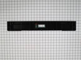 Bosch Panel-Facia - 00740895