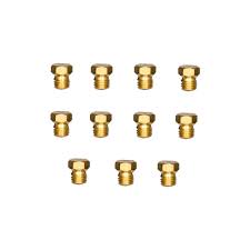 Bosch HGS8055UC/03 Range-Oven Liquid Gas Nozzle Kit