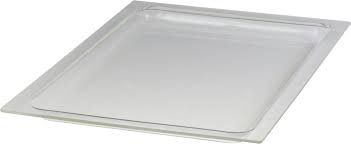 Bosch Glass Tray - 00746660
