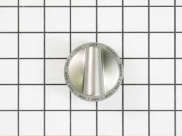 Bosch Knob - 00609113