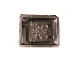 Bosch HMVP053U/01 Microwave Hood Fan Blade