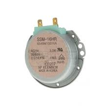Bosch Motor - 00188510