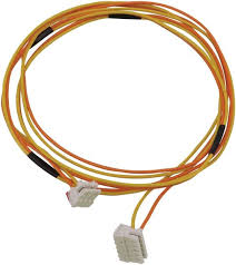 Bosch 12027106 Dishwasher Wire-Set For Power Module To Door Opening Module