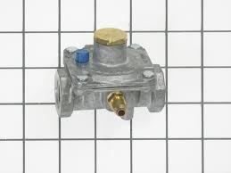 Bosch Regulator-Pressure - 00180816