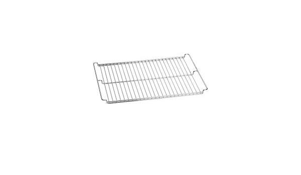 Bosch Grille - 00363031