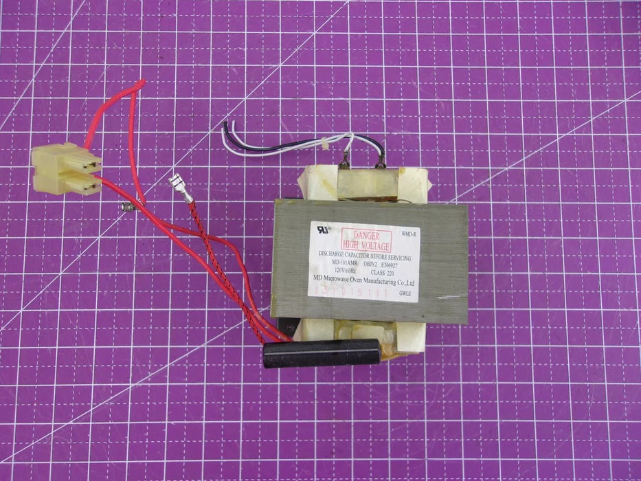Bosch Transformer-High Vol - 00648911