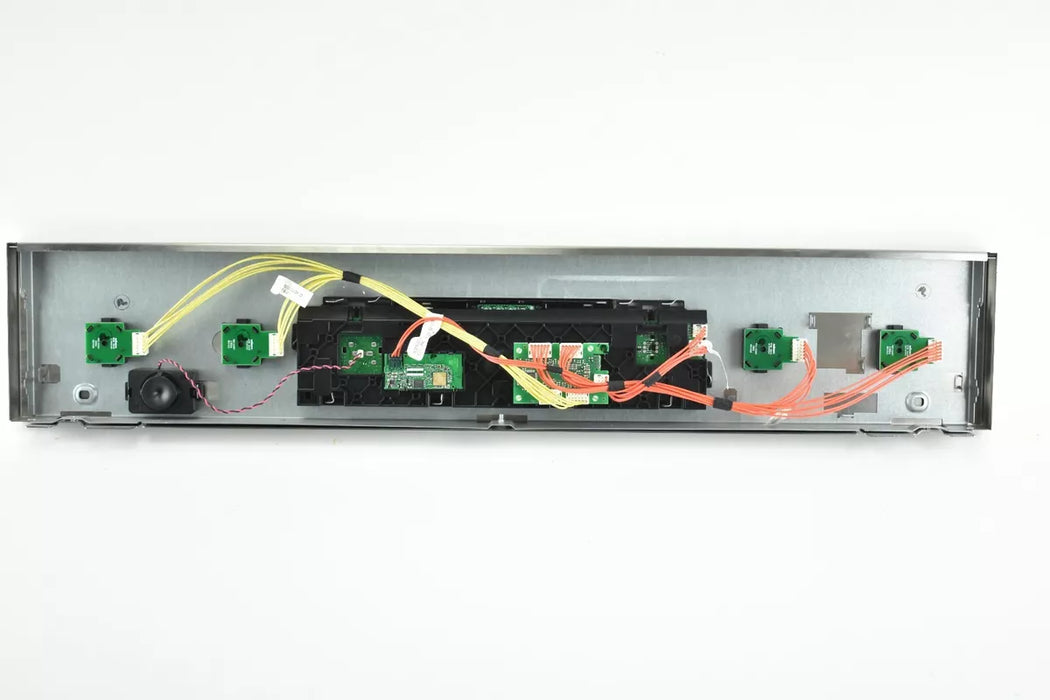 Bosch 11033196 Display Module Progr