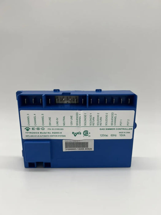 Bosch Potentiometer - 00497234