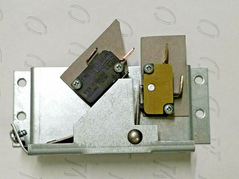 Bosch Lock-Electrical - 00486321