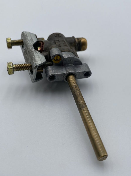 Bosch Valve - 00411271