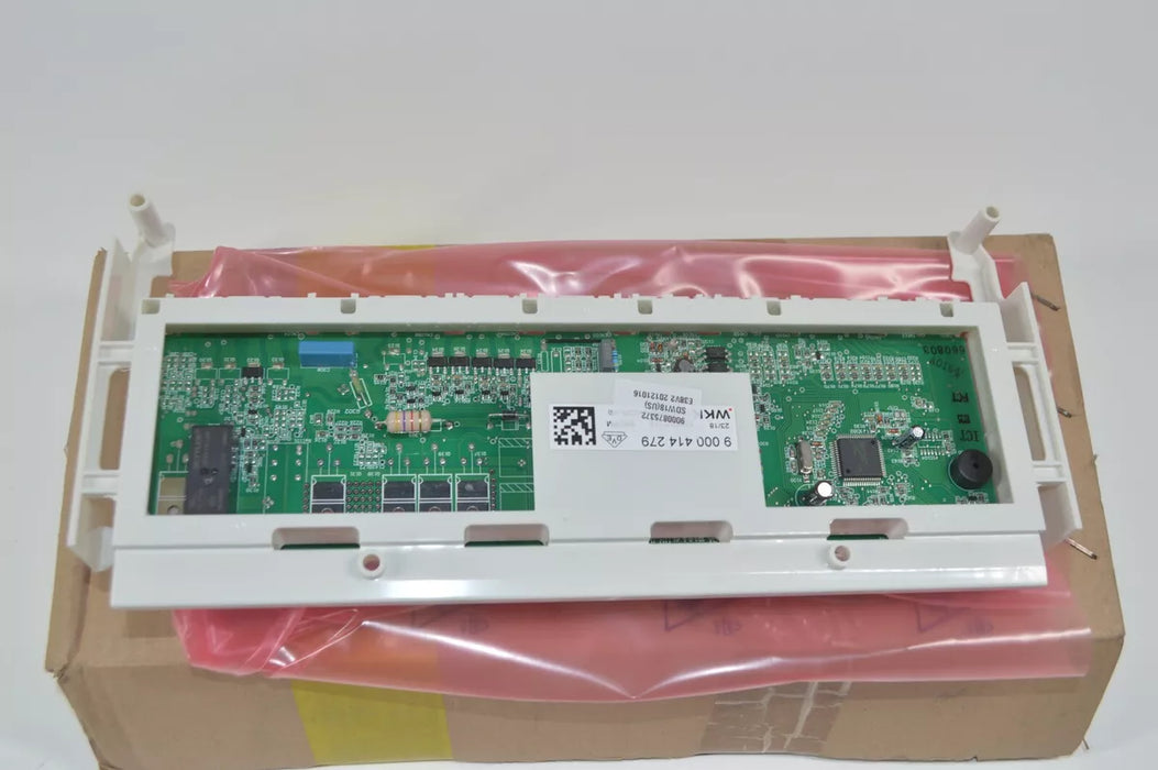 Bosch Power Module - 00748442