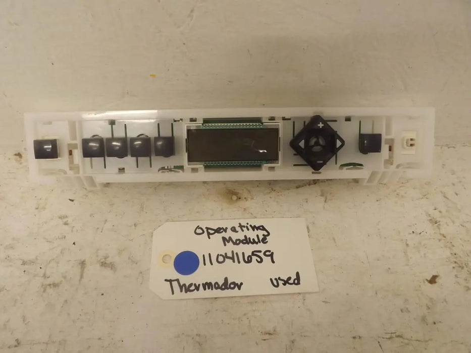 Bosch Operating Module - 00671775