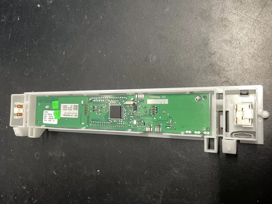 Bosch 11041716 Refrigerator Operating Module