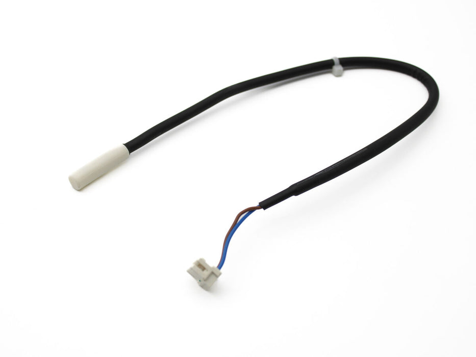 Bosch 11030589 Evaporator Temperature Sensor Rast 2,5 + Shrinking Tube