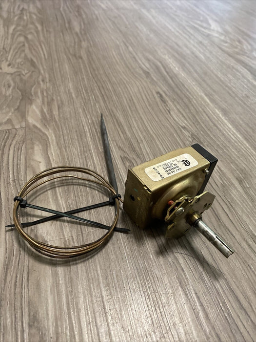 Bosch Regulator-Temperatur - 00486223