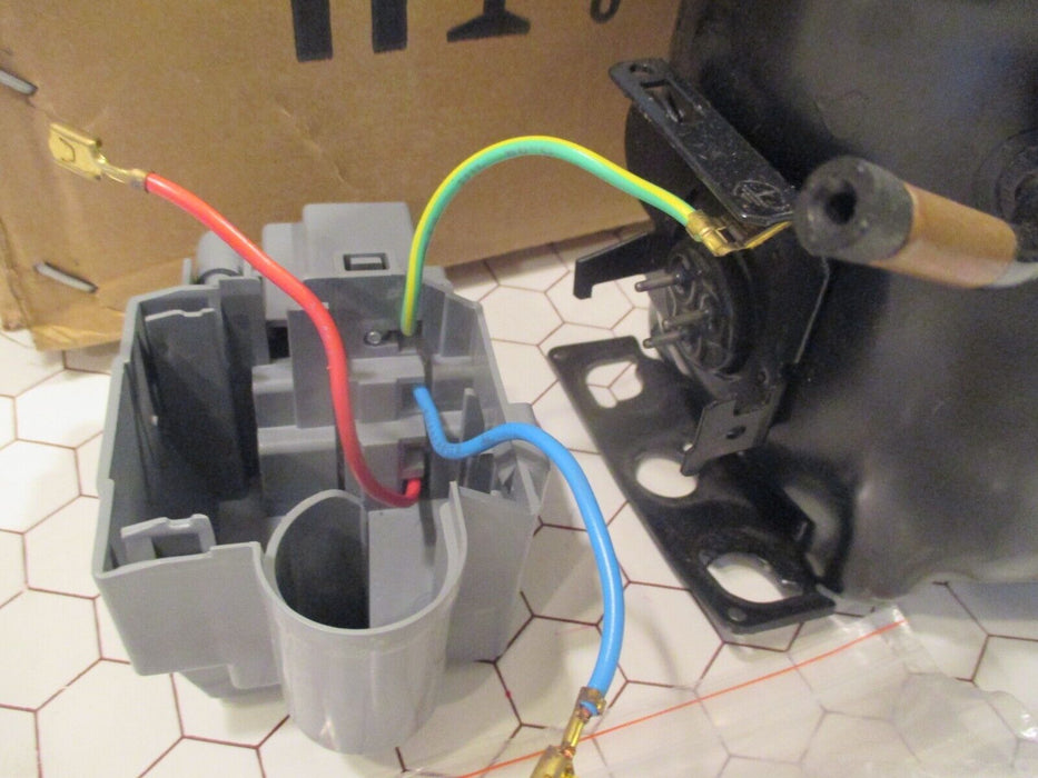 Bosch Compressor - 00145151