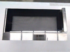 Bosch 11036446 Microwave Door