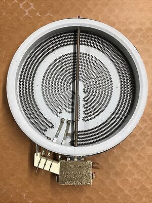 Bosch Hilight Hotplate - 00356887