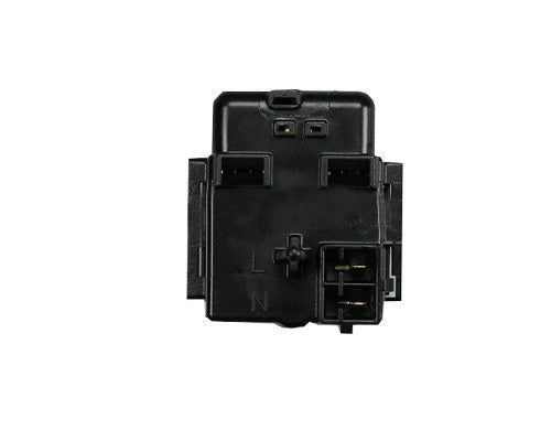 Bosch Starting Device - 00422674