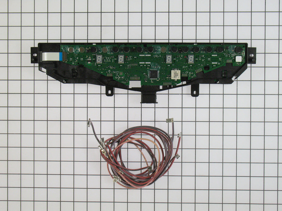 Bosch 00449806 Control module