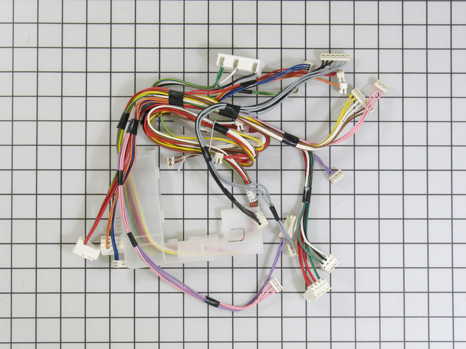 Bosch 00645207 Cable harness