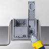Bosch SPE68B55UC/04 800 Series Dishwasher 17 3/4'' Stainless Steel