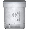 Bosch HIIP056U/01 Benchmark® Induction Slide-In Range 30'' Stainless Steel