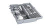 Bosch SPE68B55UC/04 800 Series Dishwasher 17 3/4'' Stainless Steel
