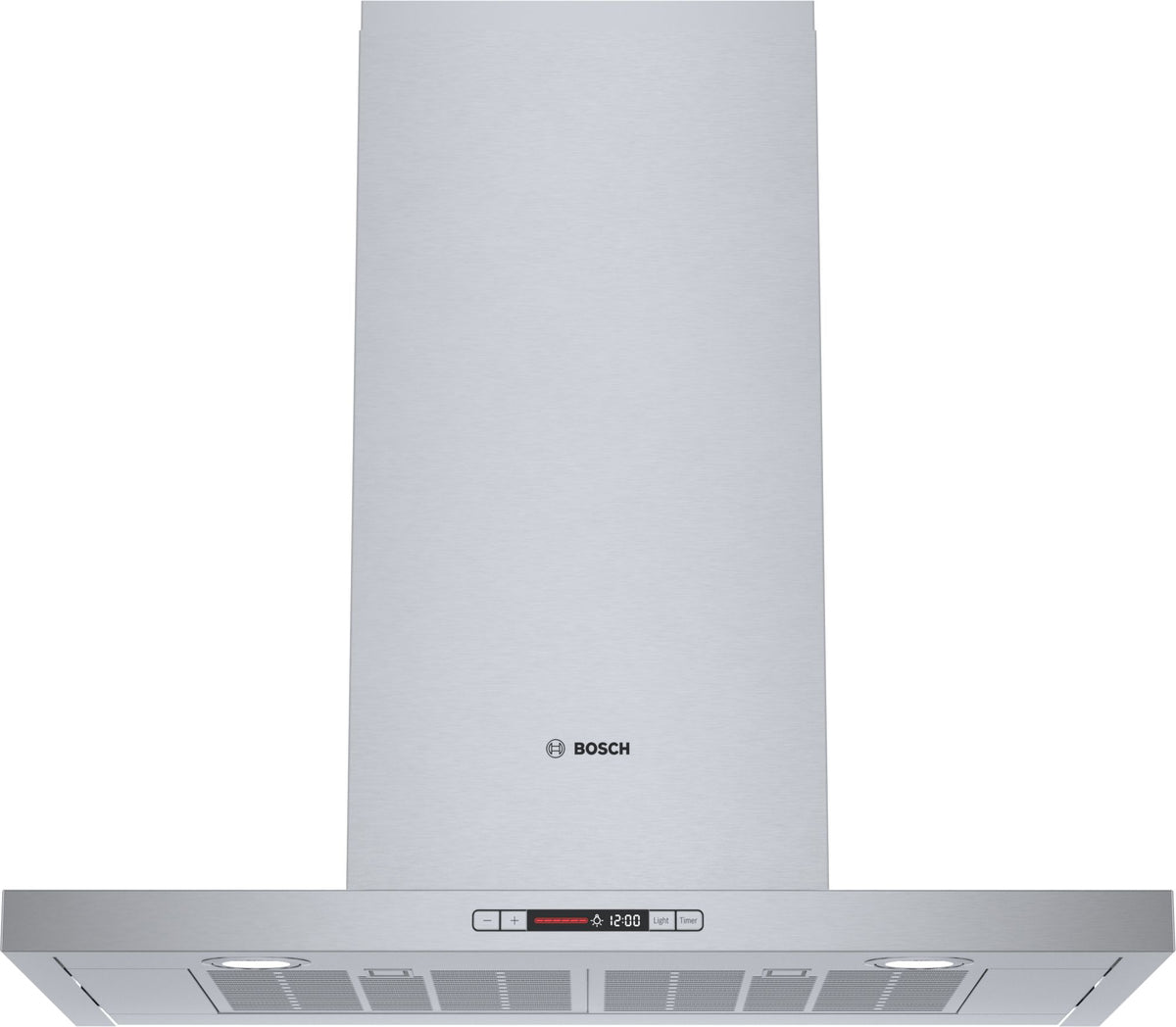 Bosch HCB50651UC 500 Series Wall Hood 30'' Stainless steel — Boschparts